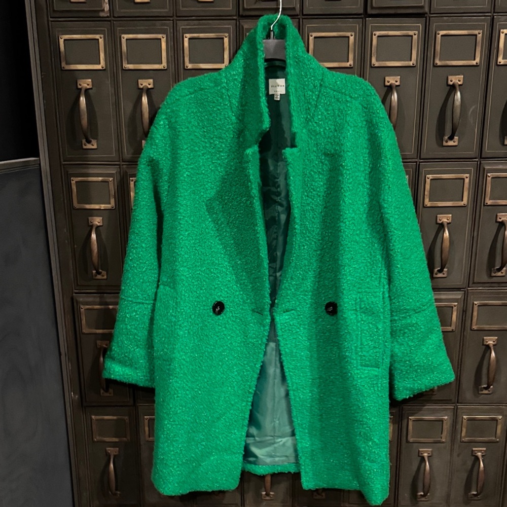 Ellison Coat - image 1